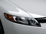 Honda DongFeng Civic VTi 2006 года (CN)